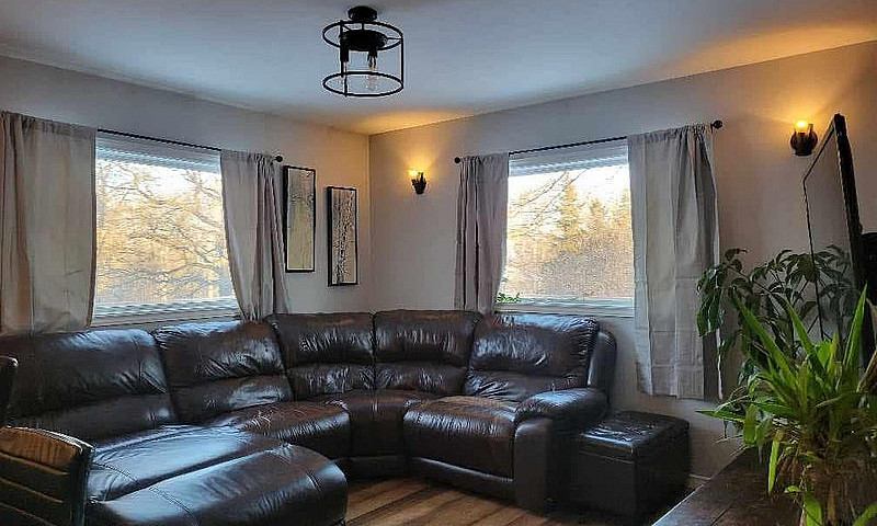 2 Bedroom House For ...