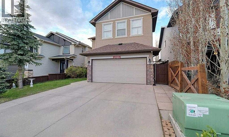 Single Family House ...