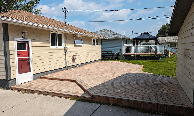 Home For Sale!...