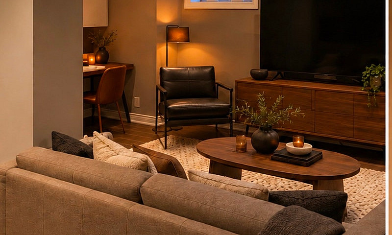 1 Bedroom For Rent I...