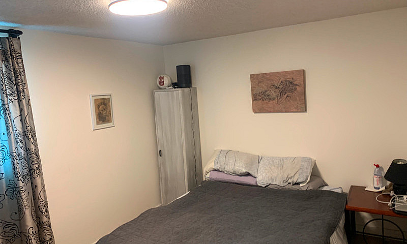 Nice Spacious 1 Br B...