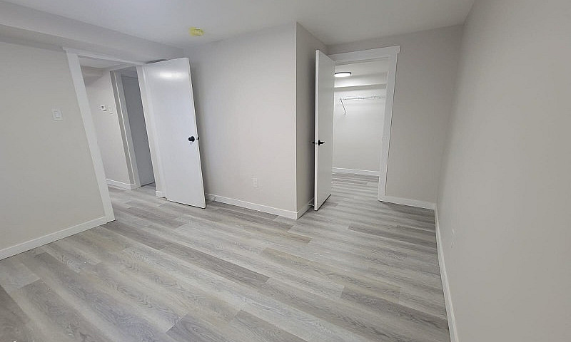 Basement For Rent – ...