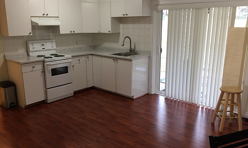1Br Bsmt Suite – Qui...