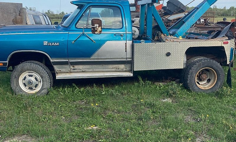 Trucks For Sale...
