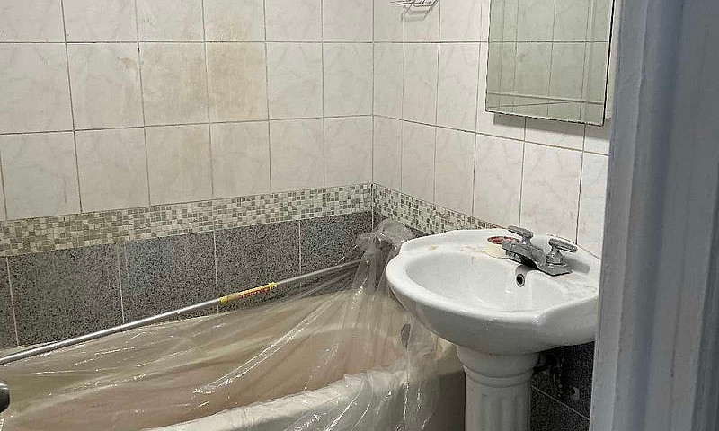 Apartment For Rent...