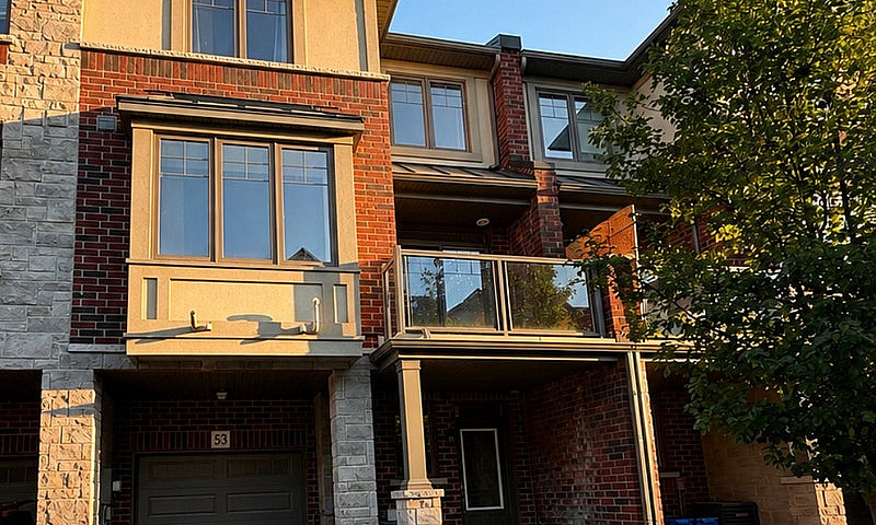 Townhouse Rental ...