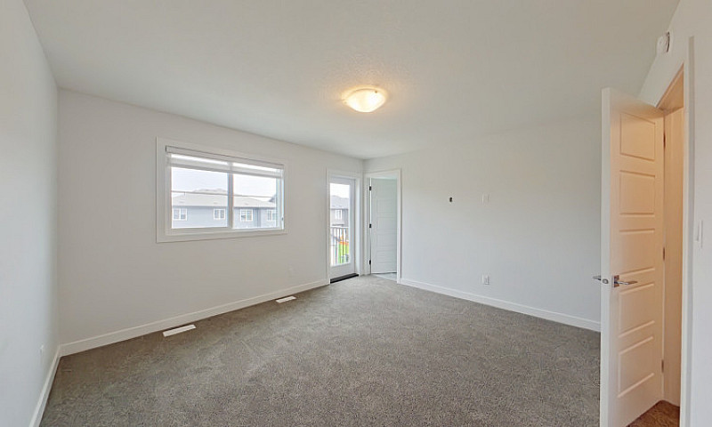 3 Bedroom / 2.5 Bath...