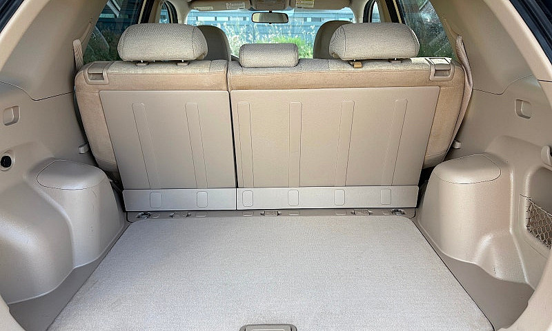 Kia Sportage 2008...