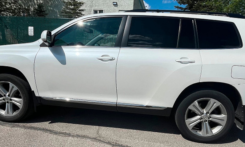Toyota Highlander 20...