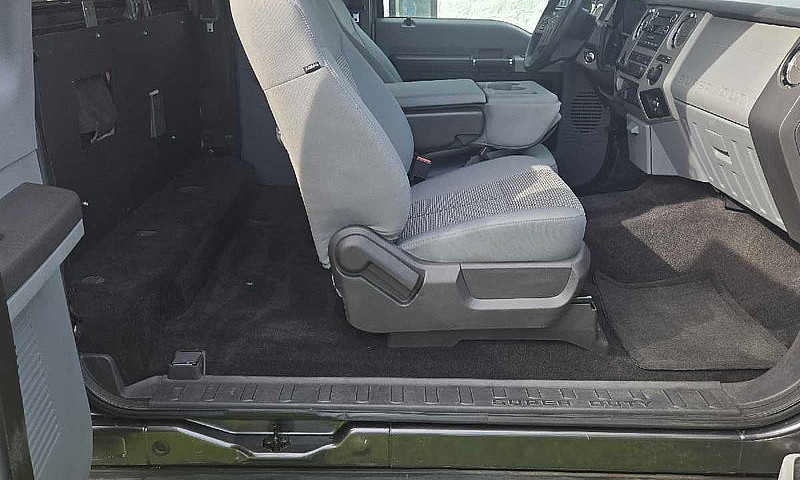 2015 Ford F350 ...