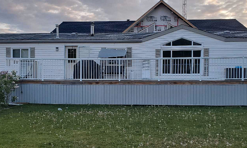 2001 Modular Home Wi...