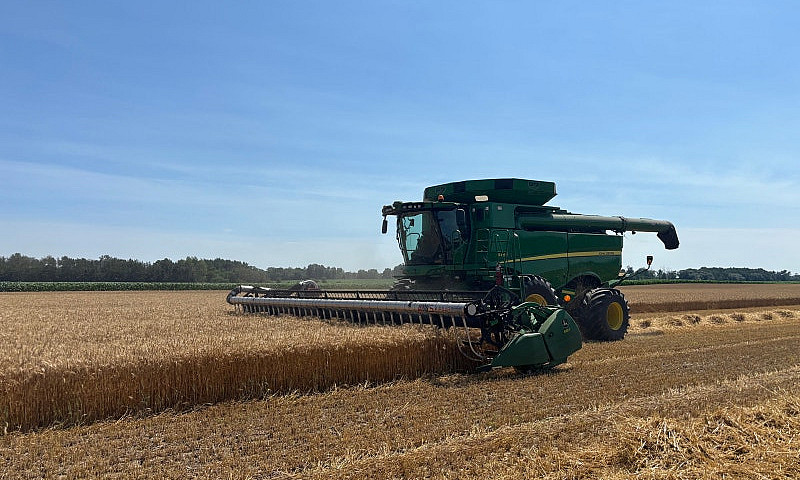 Wanted - Farm Land T...