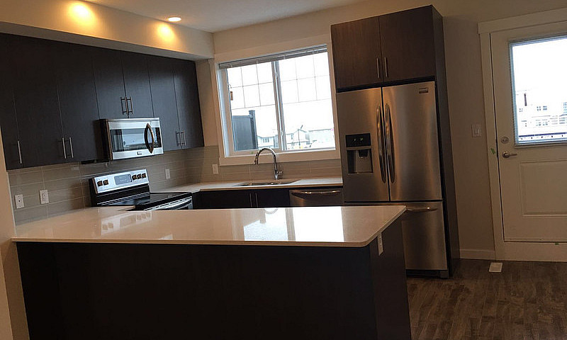 Townhouse For Rent I...