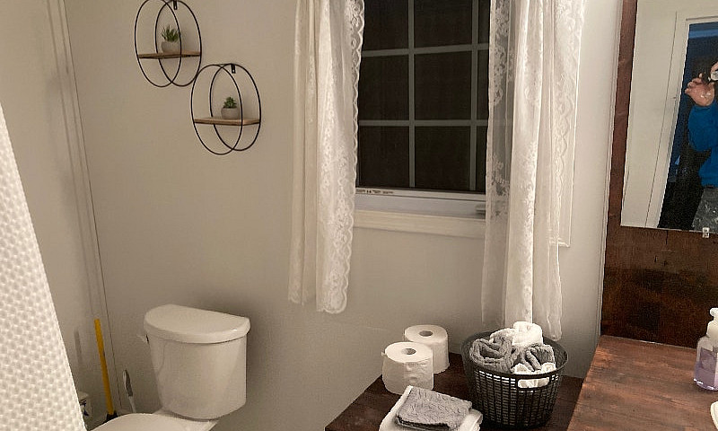 3-Bed 2-Bath Charact...
