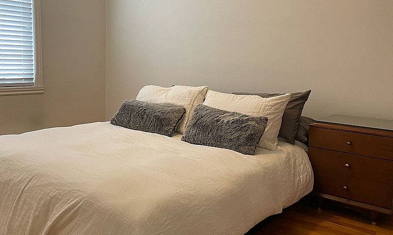 6½ Apartment For Ren...