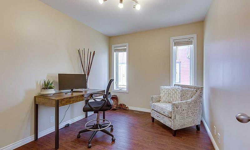 Spruce View Home For...