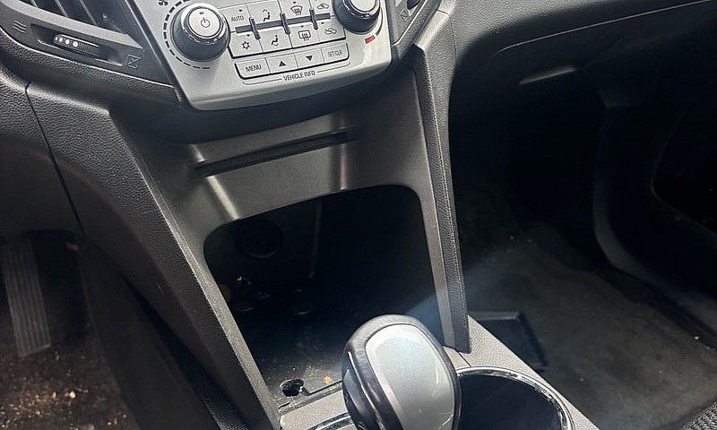 2011 Chevrolet Equin...