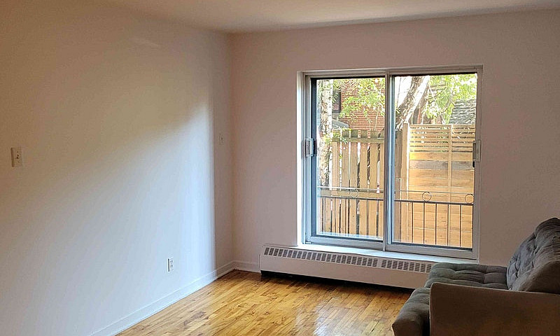 Appartement 1 Chambr...