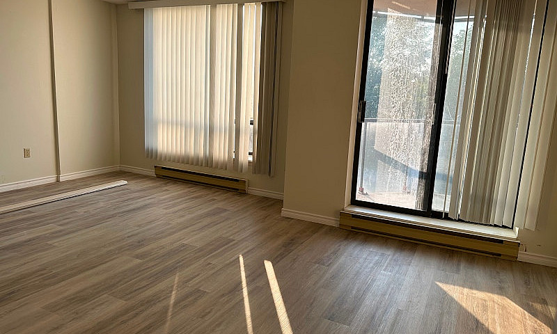 One & Two Bedroom Un...