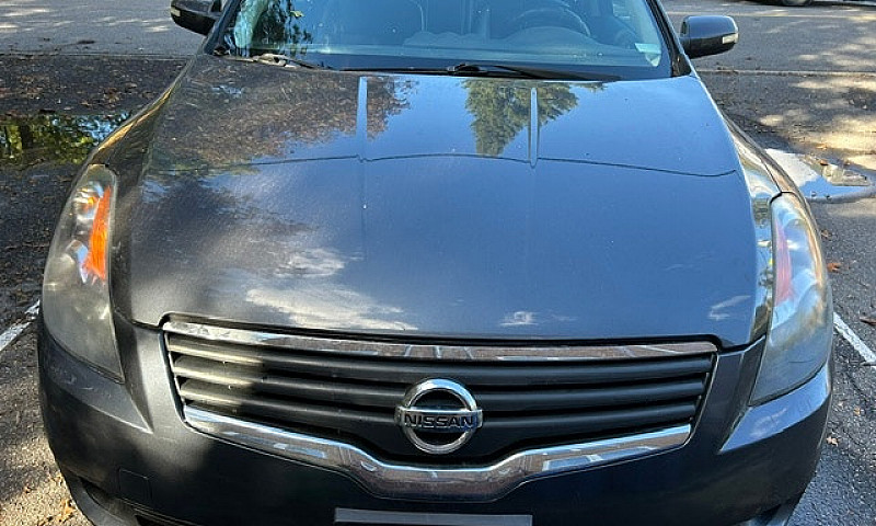 Nissan Altima 3.5L S...