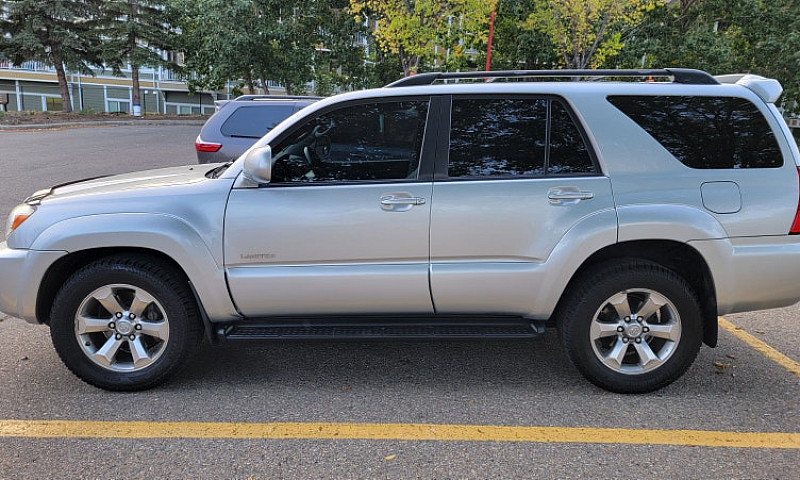2008 Toyota 4Runner ...