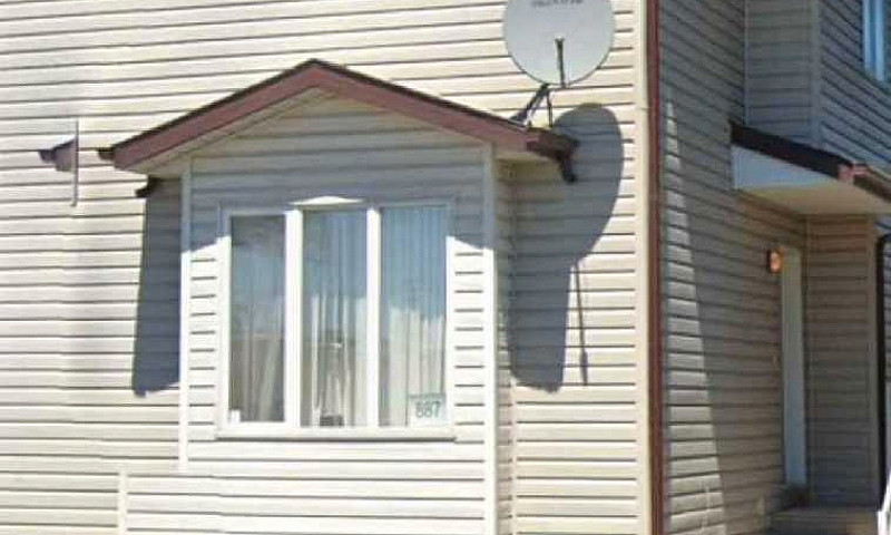 A Private Room In A ...