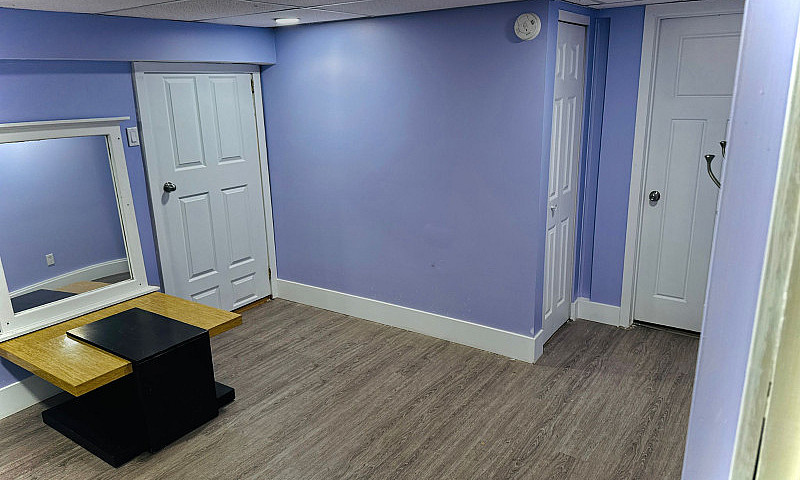 Basement For Rent...