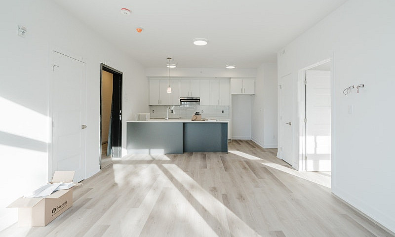 Brand-New 1 Bed | 77...