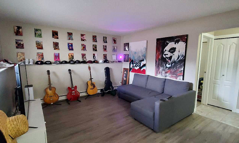 Apartment Available ...