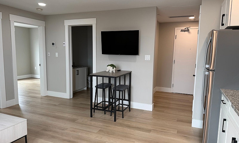1-2-3 Bedroom Apartm...