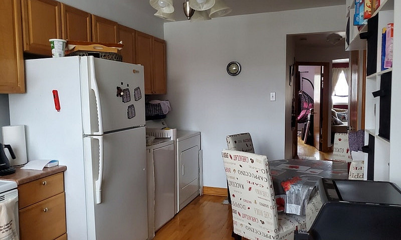 Clean 4 1/2 For Rent...