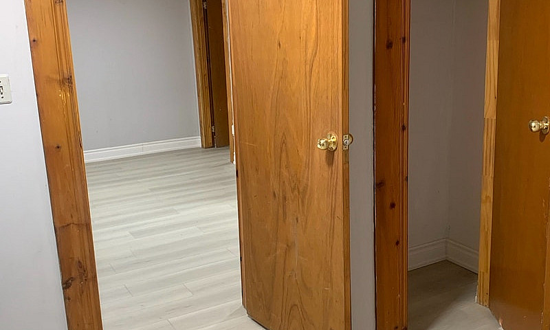 Basement Apartment R...