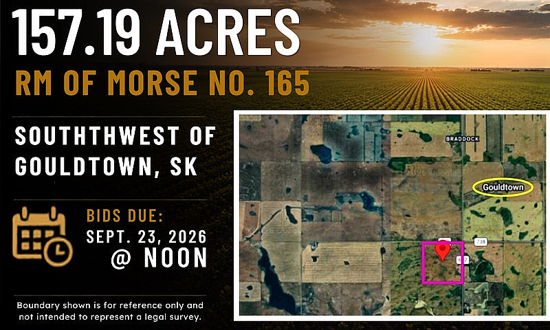 Land For Sale By Ten...