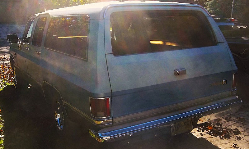 Low Mileage Alberta ...