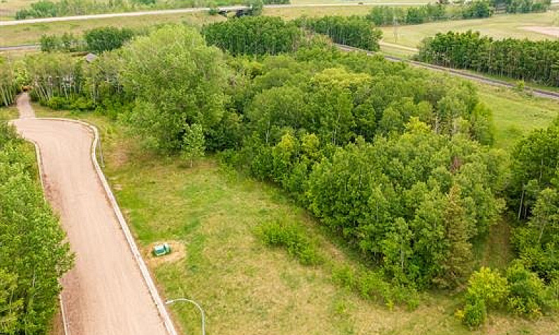 Fully Serviced Lot 4...