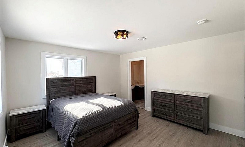 Brand New House For ...