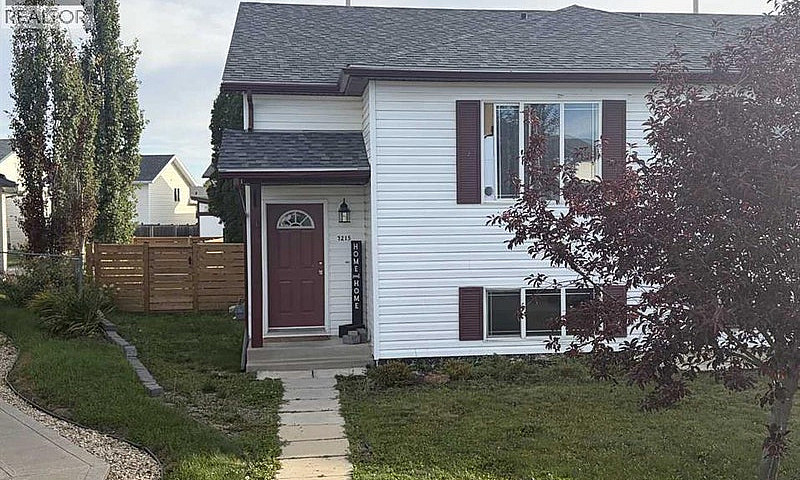 Rent-To-Own Semi Det...