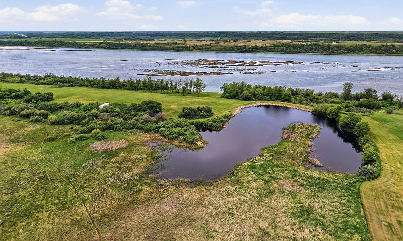 Your Dream Acreage -...