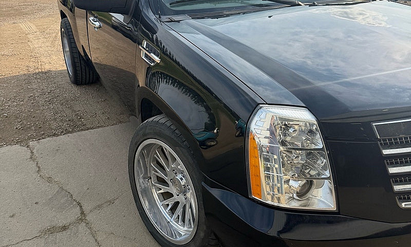 2011 Gmc /Cadillac  ...
