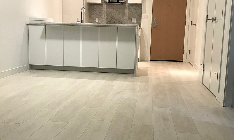 1-Bedroom Suite At S...
