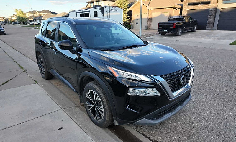2023 Nissan Rogue...