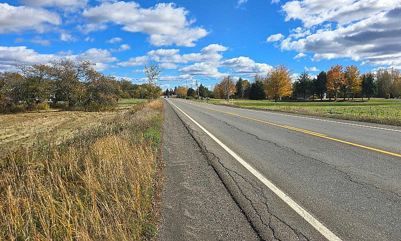 1.8 Acre Lot For Sal...
