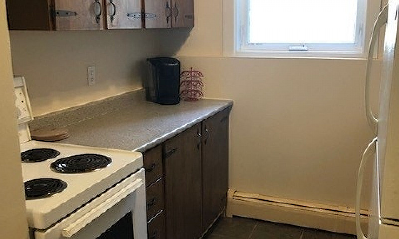 Furnished 2 Bedroom ...