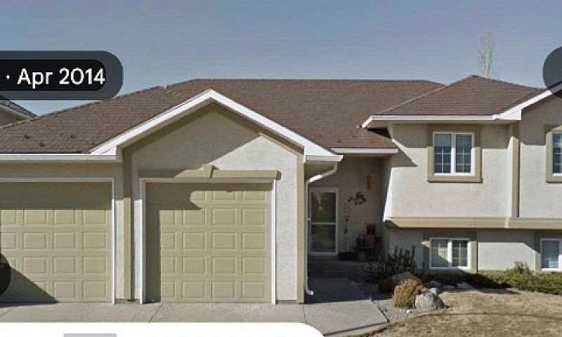 Lethbridge House For...
