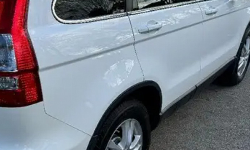 Reliable Honda Cr-Va...