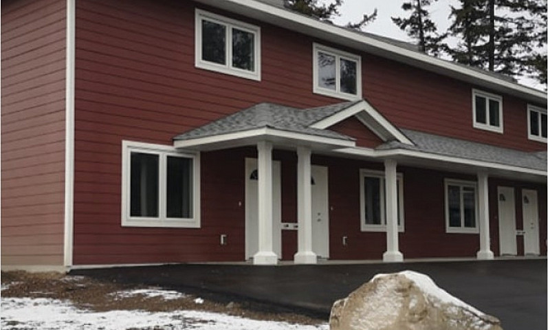 Townhouse For Rent...