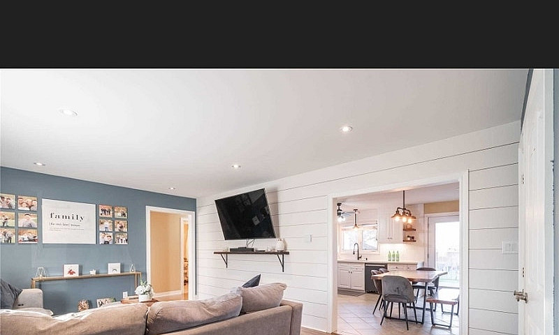 Newcastle Home For R...