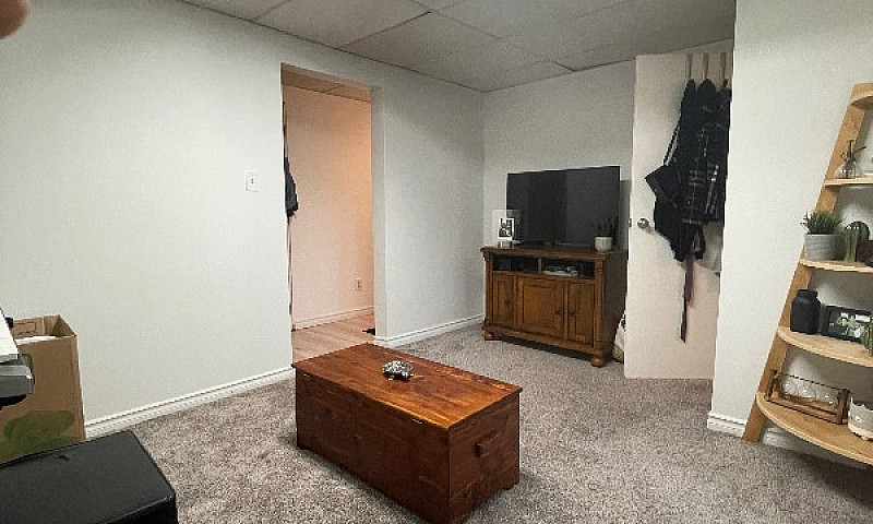 1 Bedroom Basement A...