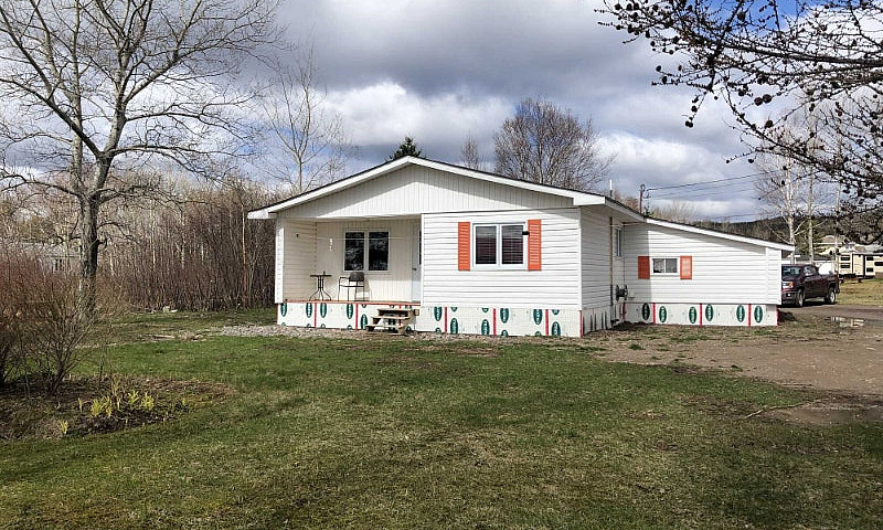 Single Level Home Wi...