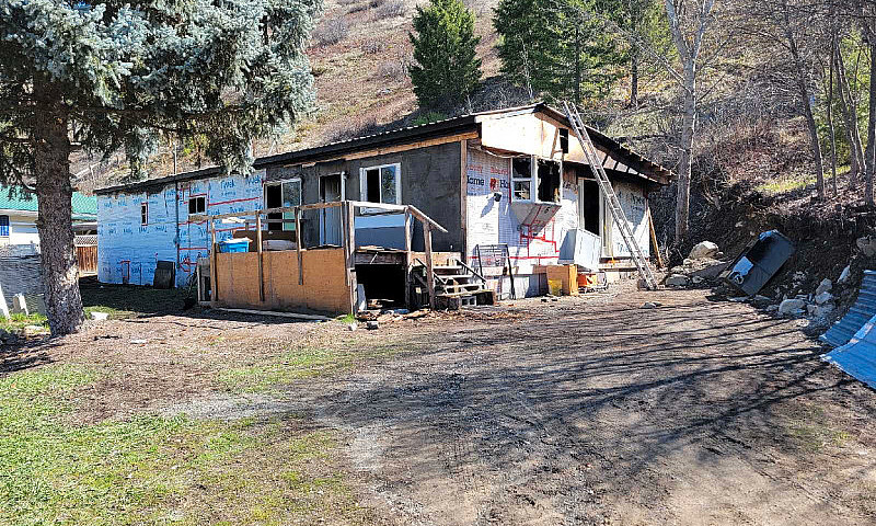 Nice Little Property...